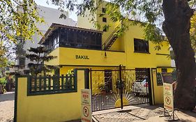 Hotel Bakul Kolhapur